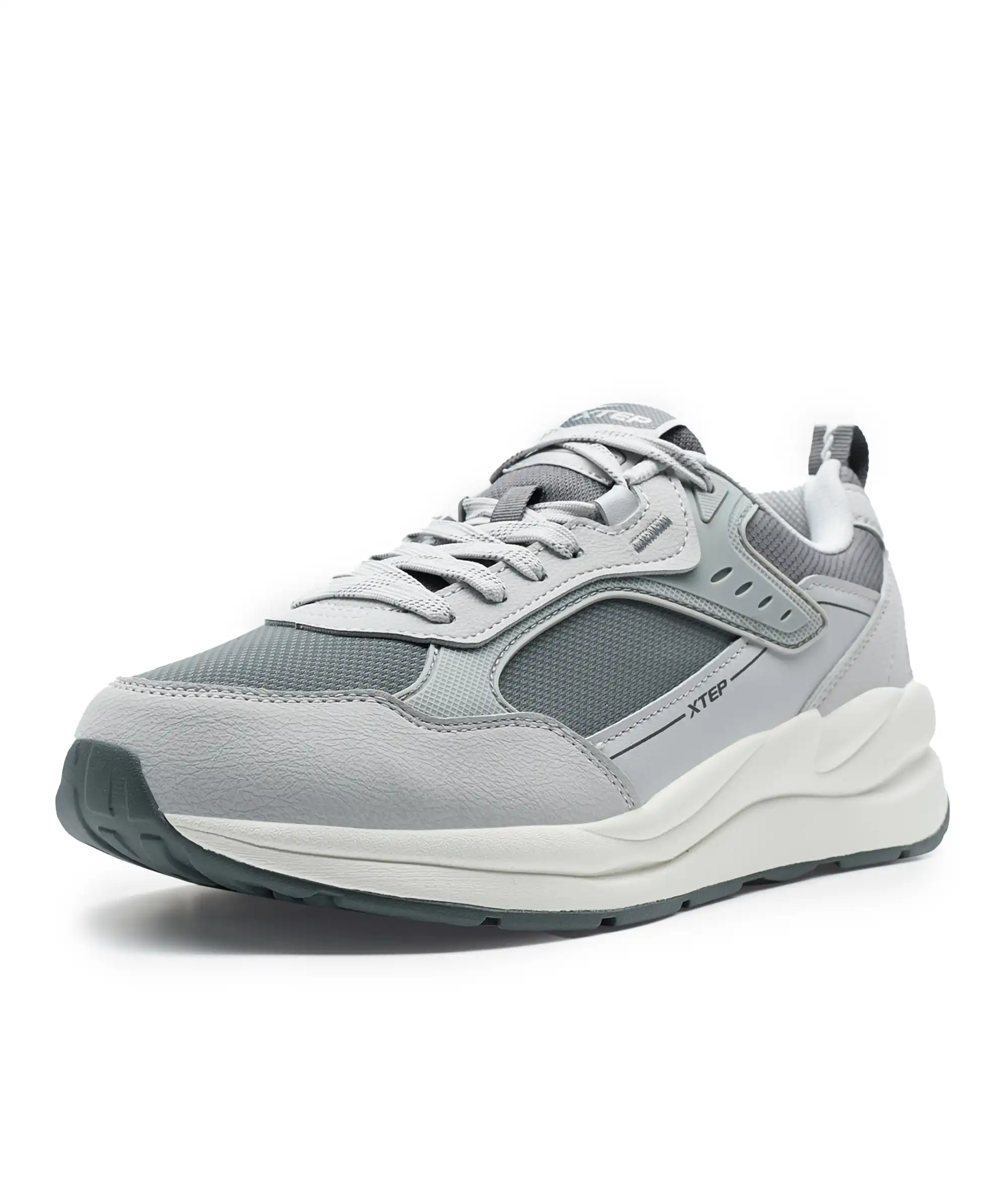 975419320037-11_A Lifestyle Shoes Phantom Grey/Grey53 – Image 1