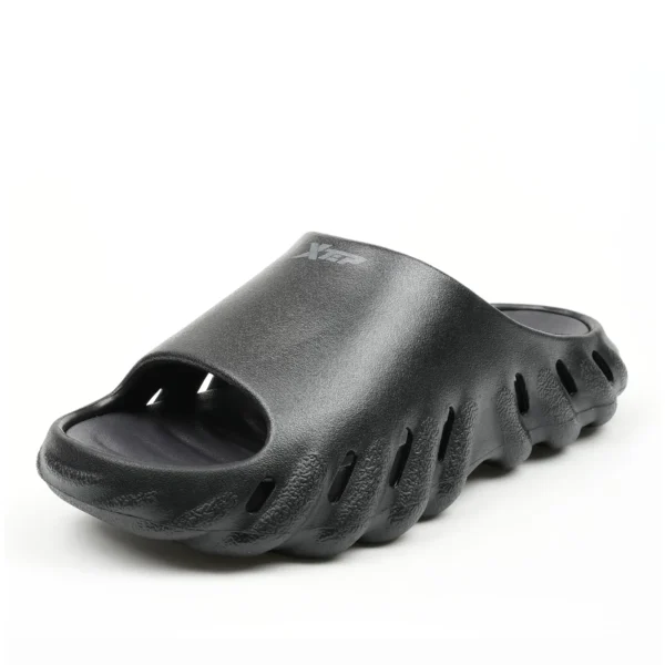 House Slippers Black
