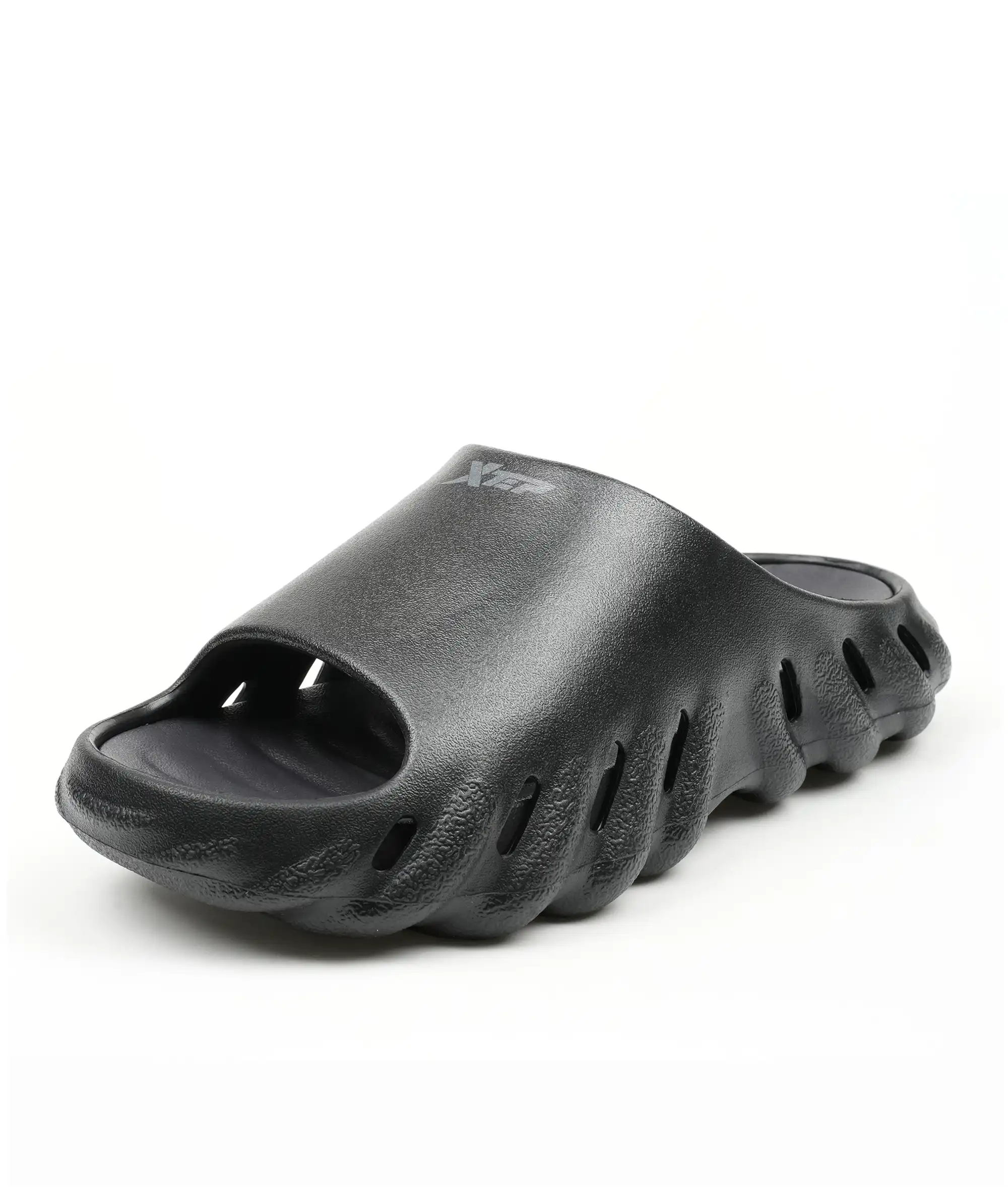 875419170012-1_A House Slippers Black – Image 1