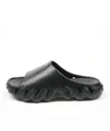 House Slippers Black – Image 2