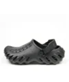 Beach Sandals Black – Image 2