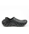 Beach Sandals Black – Image 3