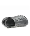 Beach Sandals Black – Image 4