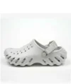 Beach Sandals Moon Grey – Image 2