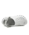 Beach Sandals Moon Grey – Image 4