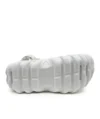 Beach Sandals Moon Grey – Image 5