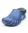 Beach Sandals Persian Blue01