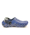 Beach Sandals Persian Blue01 – Image 3