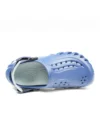 Beach Sandals Persian Blue01 – Image 4