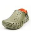 Beach Sandals Light Army Green