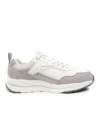 Lifestyle Shoes Canvas White/Shady Grey – Image 3