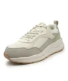 Lifestyle Shoes Vanilla Yellow/Grey26/Green54