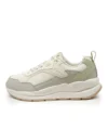 Lifestyle Shoes Vanilla Yellow/Grey26/Green54 – Image 2