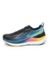 Running Shoes Black/Clear Green Blue – Image 2