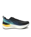 Running Shoes Black/Clear Green Blue – Image 3