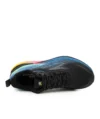 Running Shoes Black/Clear Green Blue – Image 4