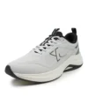 Running Shoes Moon Grey/Green71