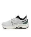 Running Shoes Moon Grey/Green71 – Image 2