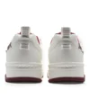 Lifestyle Shoes Canvas White/Red18 – Image 4