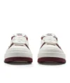 Lifestyle Shoes Canvas White/Red18 – Image 5