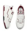 Lifestyle Shoes Canvas White/Red18 – Image 8