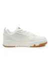 Lifestyle Shoes Canvas White – Image 3