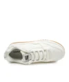 Lifestyle Shoes Canvas White – Image 4