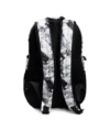 Backpack Black White – Image 3