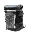Backpack Black White – Image 2
