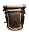 Backpack Brown Green