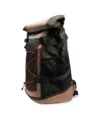Backpack Brown Green – Image 2