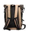 Backpack Brown Green – Image 3