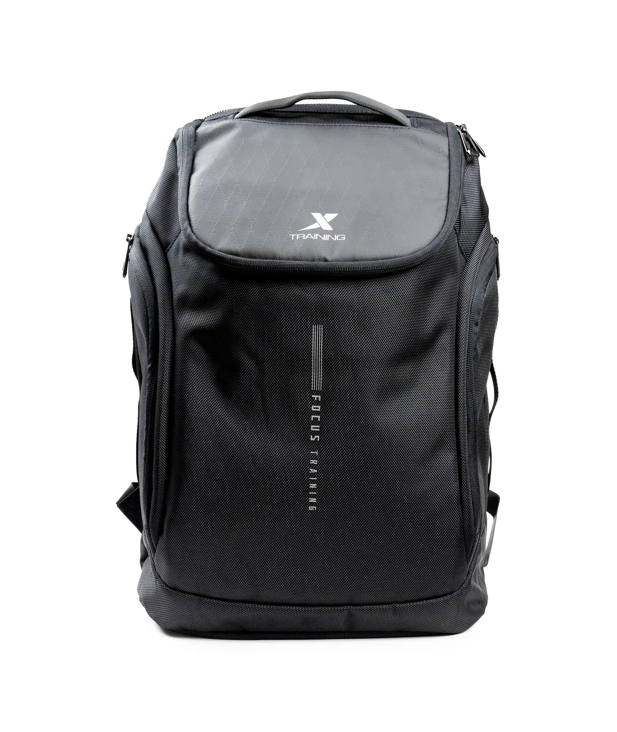 975437112421-1_A Backpack Black – Image 1